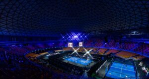 En directo los octavos de final del Santiago Premier Padel P1