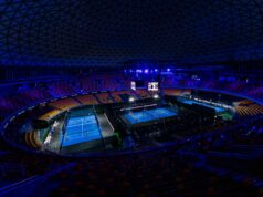 Horarios y retransmisión de la segunda jornada de los treintaidosavos de final del Santiago Premier Padel P1 Horarios y retransmisión de los cuartos de final del Santiago Premier Padel P1