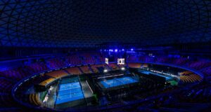 Horarios y retransmisión de los cuartos de final del Santiago Premier Padel P1