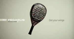 Siux Pegasus eleva la experiencia de juego a premium con la nueva Revolution 2
