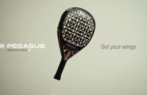 Siux Pegasus eleva la experiencia de juego a premium con la nueva Revolution 2 Siux Pegasus eleva la experiencia de juego a premium con la nueva Revolution 2