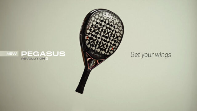 Siux Pegasus eleva la experiencia de juego a premium con la nueva Revolution 2