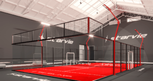 Pista StarVie by Global Padel Court