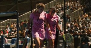 Claudia Fernández y Gemma Triay volverán a cruzarse con las número uno en unas semifinales