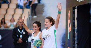 Así está el ranking FIP antes del Asunción Premier Padel P2