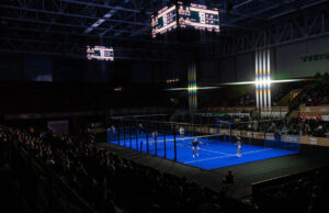 En directo las semifinales del Asunción Premier Padel P2 En directo las semifinales del Asunción Premier Padel P2