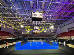 Asunción Premier Padel P2, primer torneo de la gira sudamericana Asunción Premier Padel P2: primera parada en 2024 de Premier Padel en España