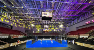 Asunción Premier Padel P2: primera parada en 2024 de Premier Padel en España