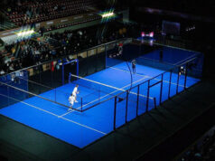En directo la segunda jornada de los dieciseisavos de final del Asunción Premier Padel P2 Horarios y retransmisión de las semifinales del Asunción Premier Padel P2