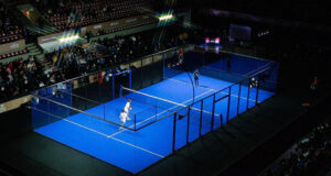 Horarios y retransmisión de las semifinales del Asunción Premier Padel P2