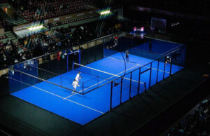 En directo la segunda jornada de los dieciseisavos de final del Asunción Premier Padel P2 Horarios y retransmisión de las semifinales del Asunción Premier Padel P2