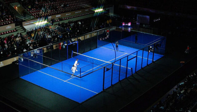 En directo la segunda jornada de los dieciseisavos de final del Asunción Premier Padel P2 Horarios y retransmisión de las semifinales del Asunción Premier Padel P2