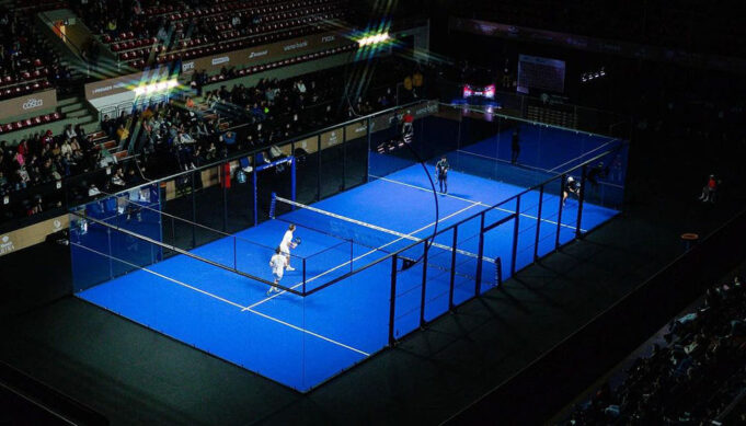 En directo la segunda jornada de los dieciseisavos de final del Asunci贸n Premier Padel P2 Horarios y retransmisi贸n de las semifinales del Asunci贸n Premier Padel P2