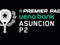 Dónde ver el Asunción Premier Padel P2 Dónde ver el Asunción Premier Padel P2