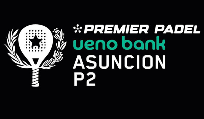 Dónde ver el Asunción Premier Padel P2 Dónde ver el Asunción Premier Padel P2