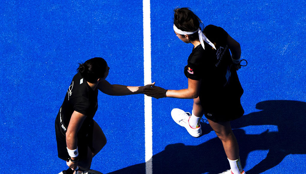 beadelfirankingfip Bea González asalta la segunda posición del ranking FIP