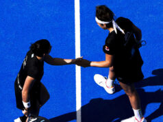 Bea González asalta la segunda posición del ranking FIP Bea González asalta la segunda posición del ranking FIP