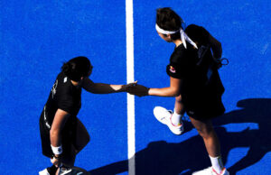 Bea González asalta la segunda posición del ranking FIP Bea González asalta la segunda posición del ranking FIP