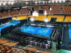 Dónde ver el Santiago Premier Padel P1