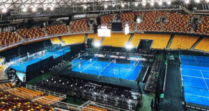 Dónde ver el Santiago Premier Padel P1