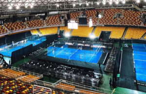 Dónde ver el Santiago Premier Padel P1 Dónde ver el Santiago Premier Padel P1