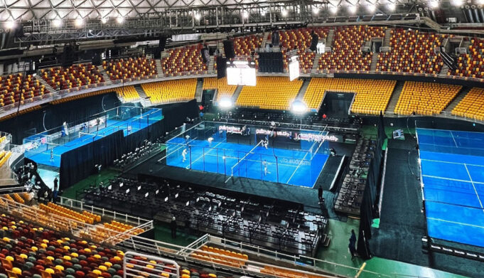Dónde ver el Santiago Premier Padel P1 Dónde ver el Santiago Premier Padel P1