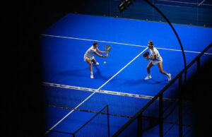 Delfi Brea y Bea González lanzadas a por su cuarto título consecutivo Delfi Brea y Bea González lanzadas a por su cuarto título consecutivo