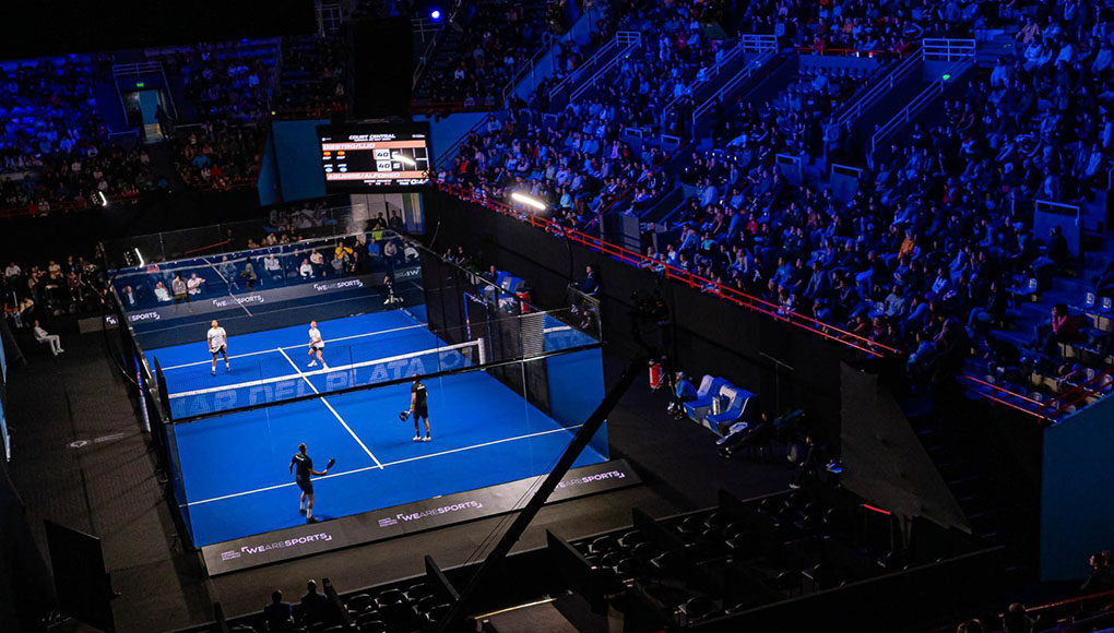 mardel162horarios Horarios y retransmisión de los octavos de final del Mar del Plata Premier Padel P1