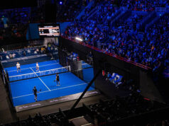 Horarios y retransmisión de la segunda jornada de los dieciseisavos de final del Mar del Plata Premier Padel P1 Horarios y retransmisión de los octavos de final del Mar del Plata Premier Padel P1
