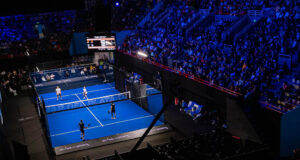 Horarios y retransmisión de los octavos de final del Mar del Plata Premier Padel P1