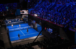 Horarios y retransmisión de los octavos de final del Mar del Plata Premier Padel P1 Horarios y retransmisión de los octavos de final del Mar del Plata Premier Padel P1