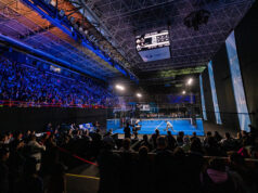 En directo los cuartos de final del Mar del Plata Premier Padel P1 En directo las finales del Mar del Plata Premier Padel P1