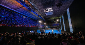 En directo las finales del Mar del Plata Premier Padel P1