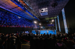 En directo las finales del Mar del Plata Premier Padel P1 En directo las finales del Mar del Plata Premier Padel P1