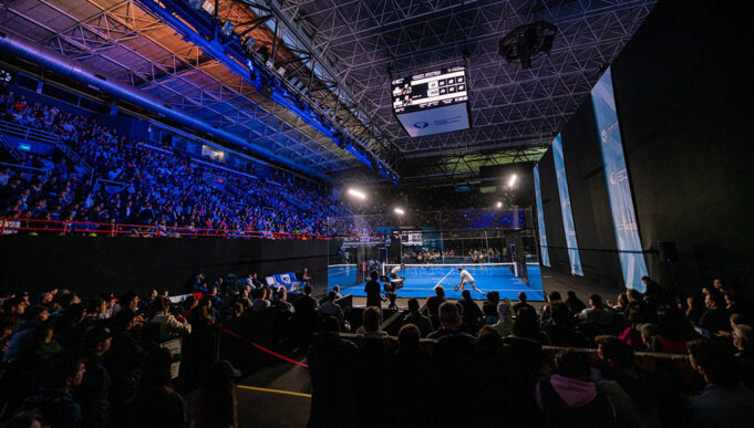 En directo los cuartos de final del Mar del Plata Premier Padel P1 En directo las finales del Mar del Plata Premier Padel P1