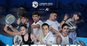Premier Padel aterriza en Argentina para la disputa del Mar del Plata Premier Padel P1