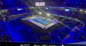 Llega la gira sudamericana de Premier Padel