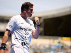 Paquito Navarro y Juan Lebrón disputarán en Sevilla sus primeras semifinales