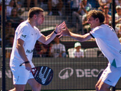 Los Superpibes disputarán su primer final de la temporada al vencer a Paquito y Lebrón 7 consejos para mejorar como pareja en pádel