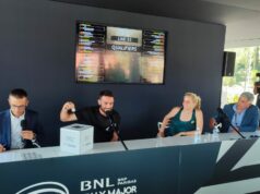 Italy Major Premier Padel: sorteados los cruces del segundo Major de la temporada Italy Major Premier Padel