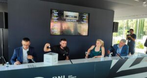 Italy Major Premier Padel