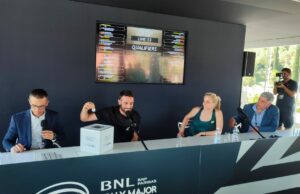 Italy Major Premier Padel: sorteados los cruces del segundo Major de la temporada Italy Major Premier Padel