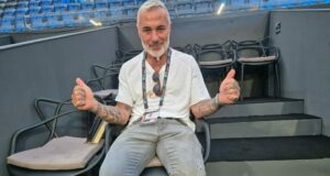 Gianluca Vacchi