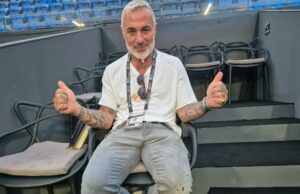 Gianluca Vacchi