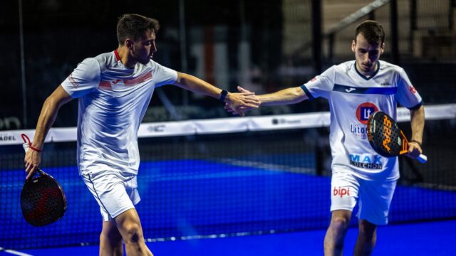 OYSHO Valladolid FIP Gold, muchos top 100 en juego por el ‘oro’ de España Valladolid FIP Gold