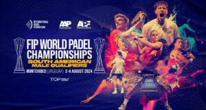 FIP World Padel Championships Qualifiers