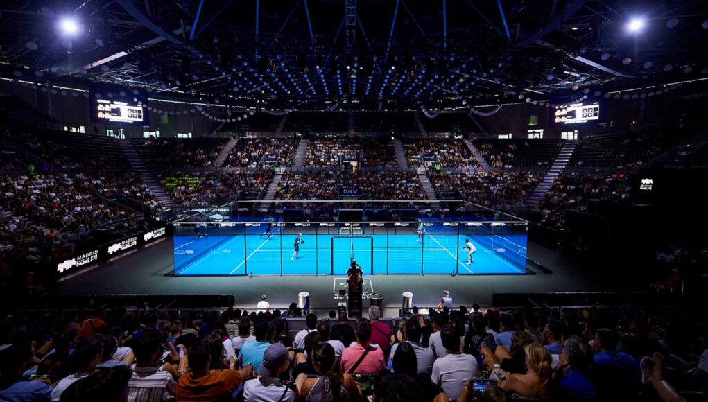 4 Jun_European FIP European Padel Championships