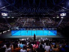 FIP European Padel Championships