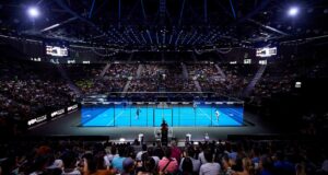FIP European Padel Championships