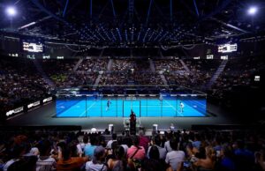 31 equipos nacionales se jugarán en Oslo el pase al FIP European Padel Championships FIP European Padel Championships